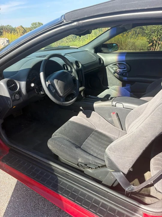 1997 Pontiac Firebird 4th Gen - Image 10 of 16