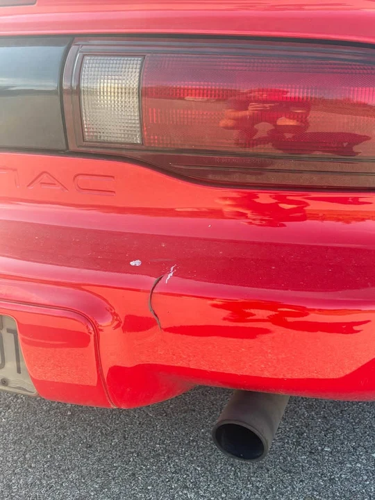 1997 Pontiac Firebird 4th Gen - Image 5 of 16