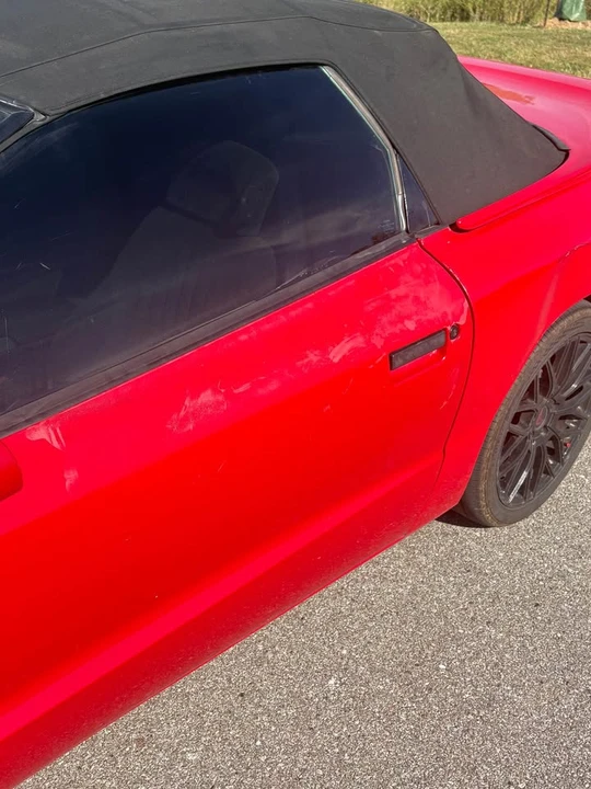 1997 Pontiac Firebird 4th Gen - Image 8 of 16