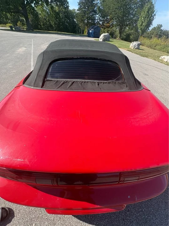 1997 Pontiac Firebird 4th Gen - Image 6 of 16