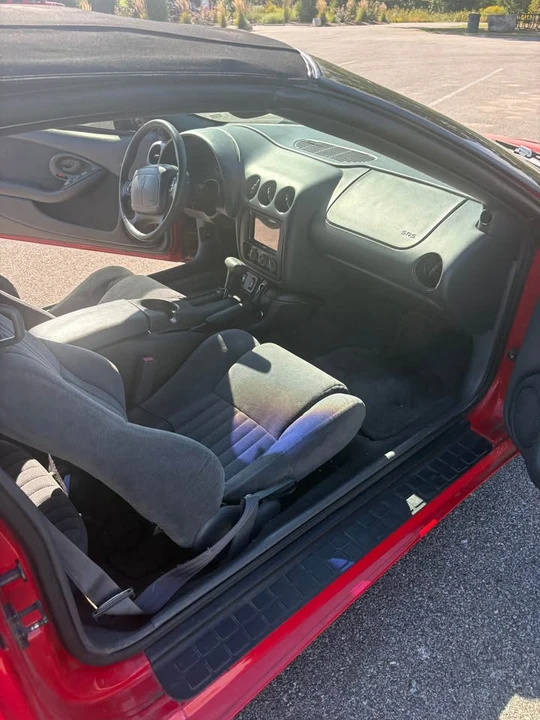 1997 Pontiac Firebird 4th Gen - Image 14 of 16