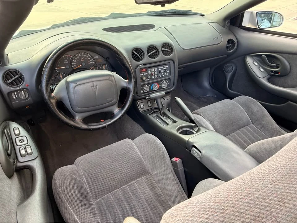 1997 Pontiac Firebird 4th Gen - Image 3 of 19