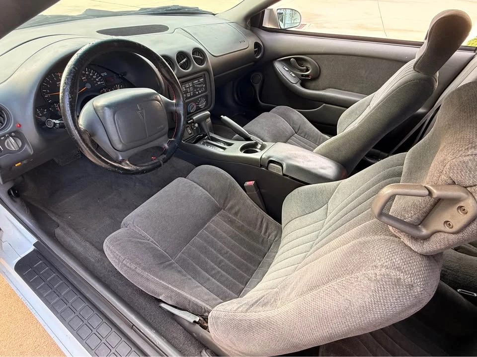1997 Pontiac Firebird 4th Gen - Image 8 of 19