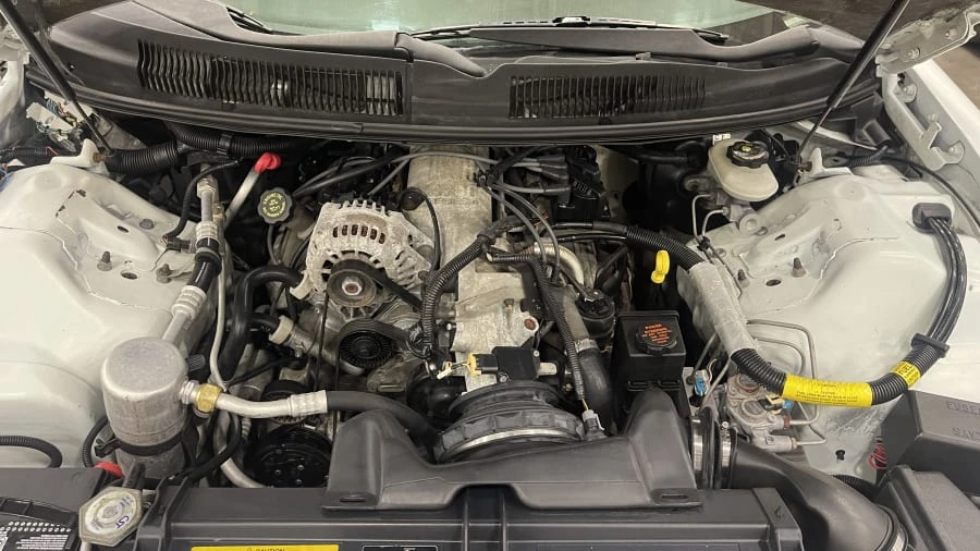 1997 Pontiac Firebird 4th Gen - Image 5 of 5