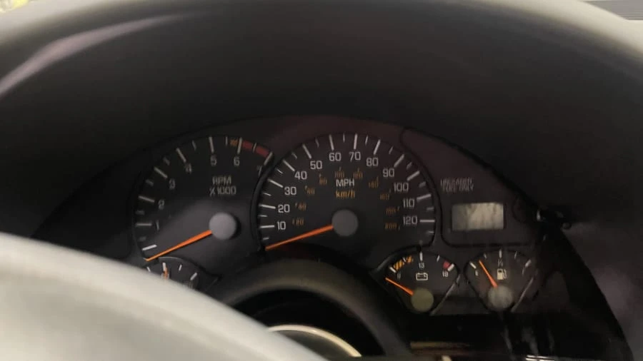 1997 Pontiac Firebird 4th Gen - Image 3 of 5