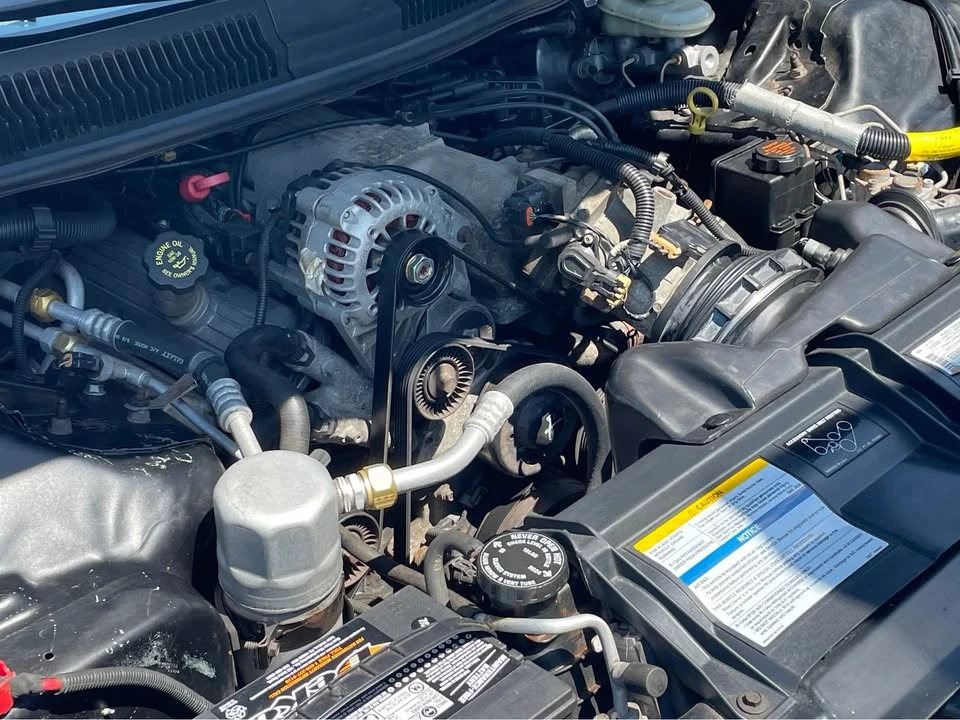 1997 Pontiac Firebird 4th Gen - Image 10 of 10