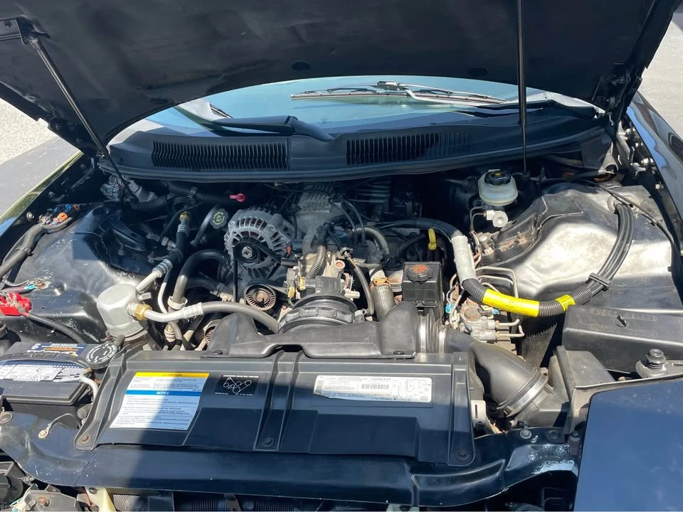 1997 Pontiac Firebird 4th Gen - Image 9 of 10