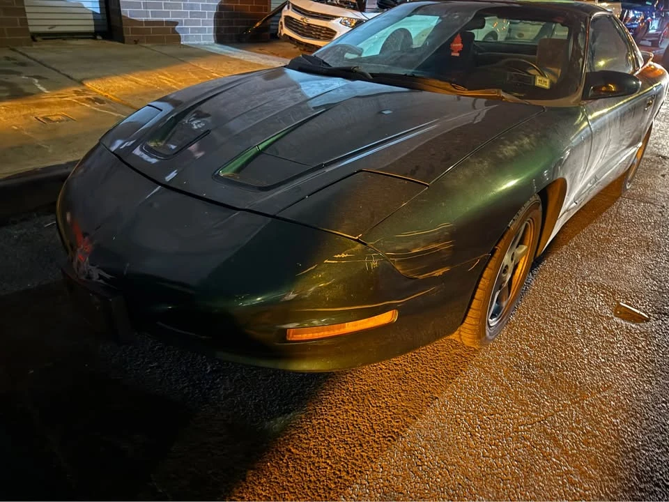 1997 Pontiac Firebird 4th Gen - Image 4 of 6