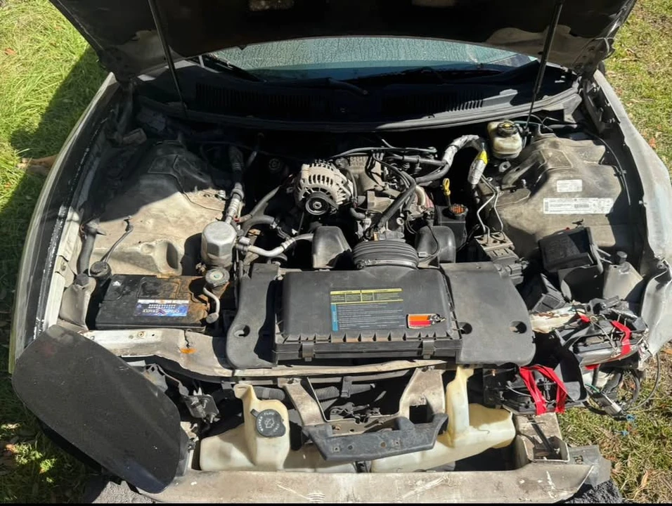 1997 Pontiac Firebird 4th Gen - Image 2 of 7