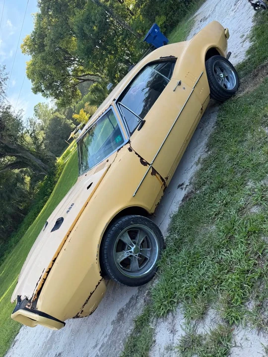 1997 Pontiac Firebird 4th Gen - Image 3 of 6