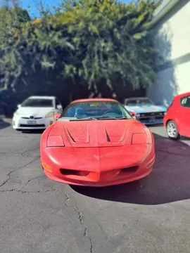 1997 Pontiac Firebird Coupe 2D