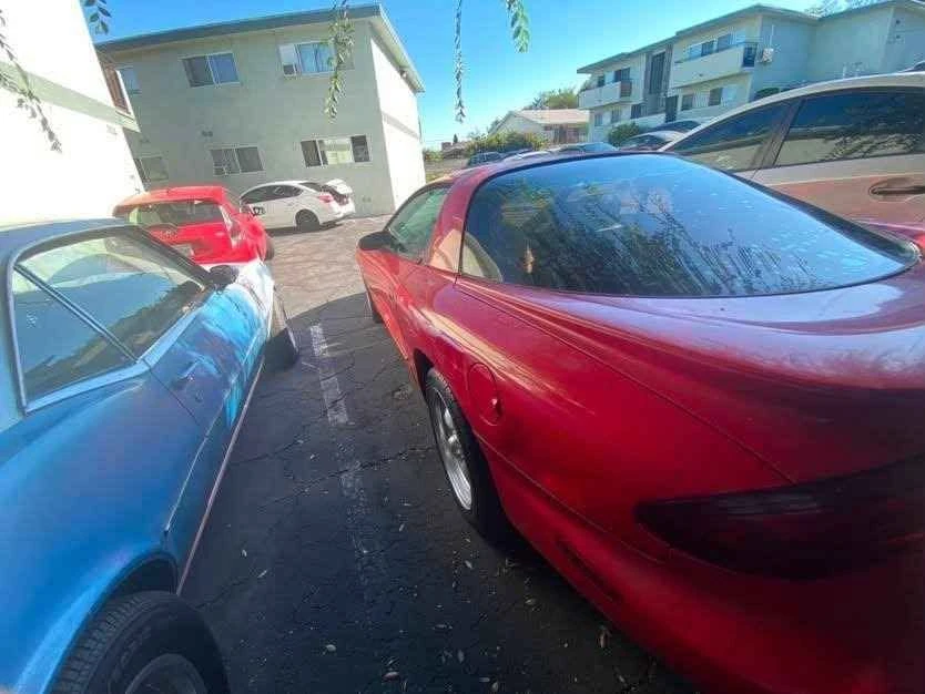 1997 Pontiac Firebird 4th Gen - Image 5 of 13