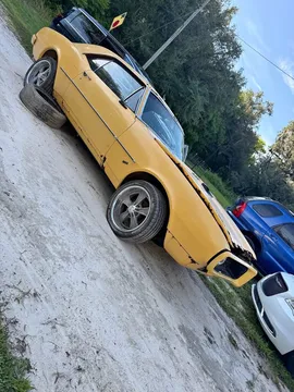 1997 Pontiac Firebird Coupe