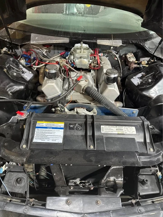 1997 Pontiac Firebird 4th Gen - Image 3 of 20