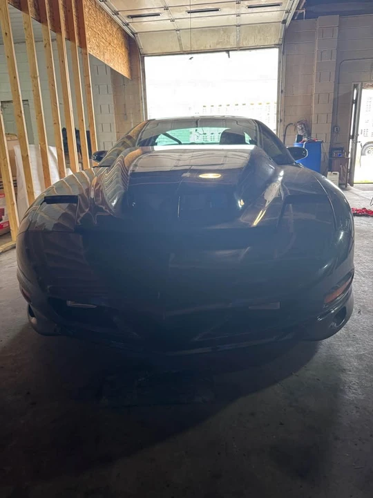 1997 Pontiac Firebird 4th Gen - Image 7 of 20