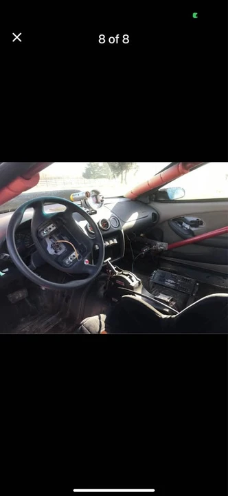 1997 Pontiac Firebird 4th Gen - Image 9 of 20