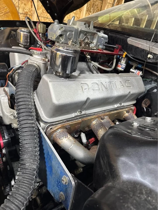 1997 Pontiac Firebird 4th Gen - Image 2 of 20