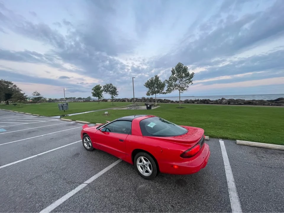 1997 Pontiac Firebird 4th Gen - Image 16 of 18