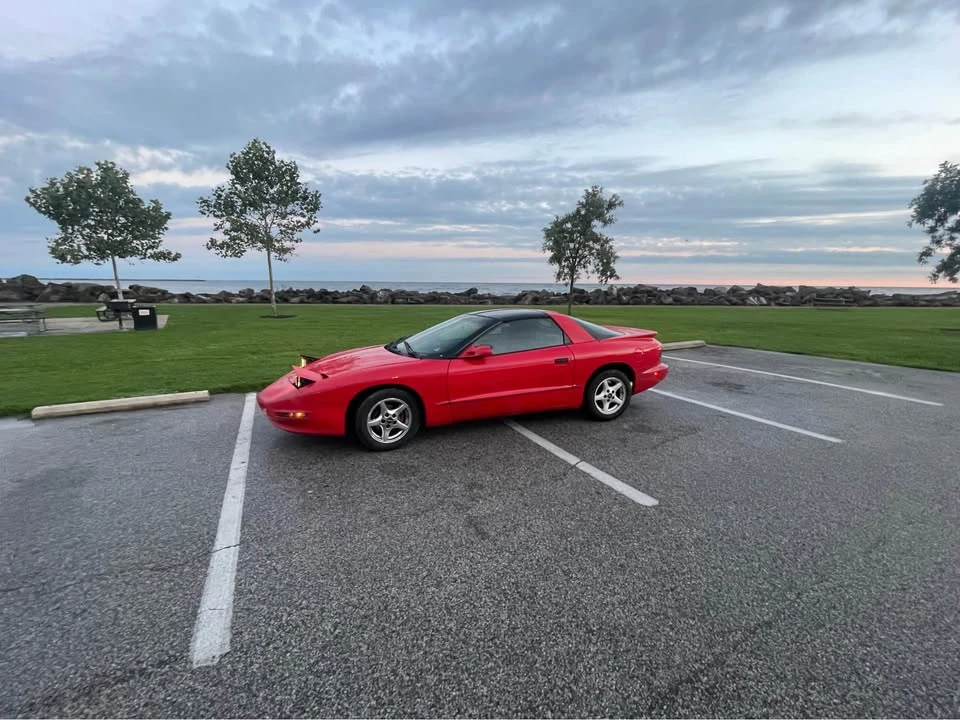 1997 Pontiac Firebird 4th Gen - Image 7 of 18