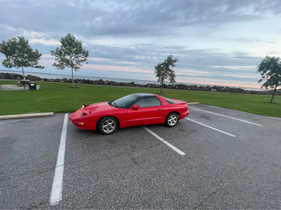 1997 Pontiac Firebird 4th Gen - Image 5 of 18