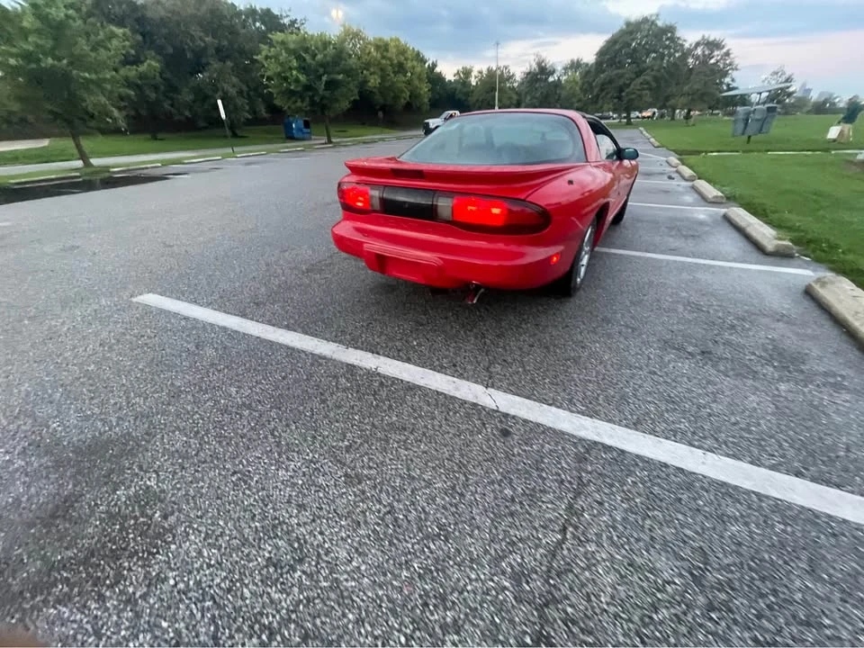 1997 Pontiac Firebird 4th Gen - Image 12 of 18