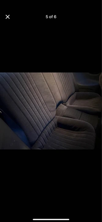 1997 Pontiac Firebird 4th Gen - Image 9 of 10