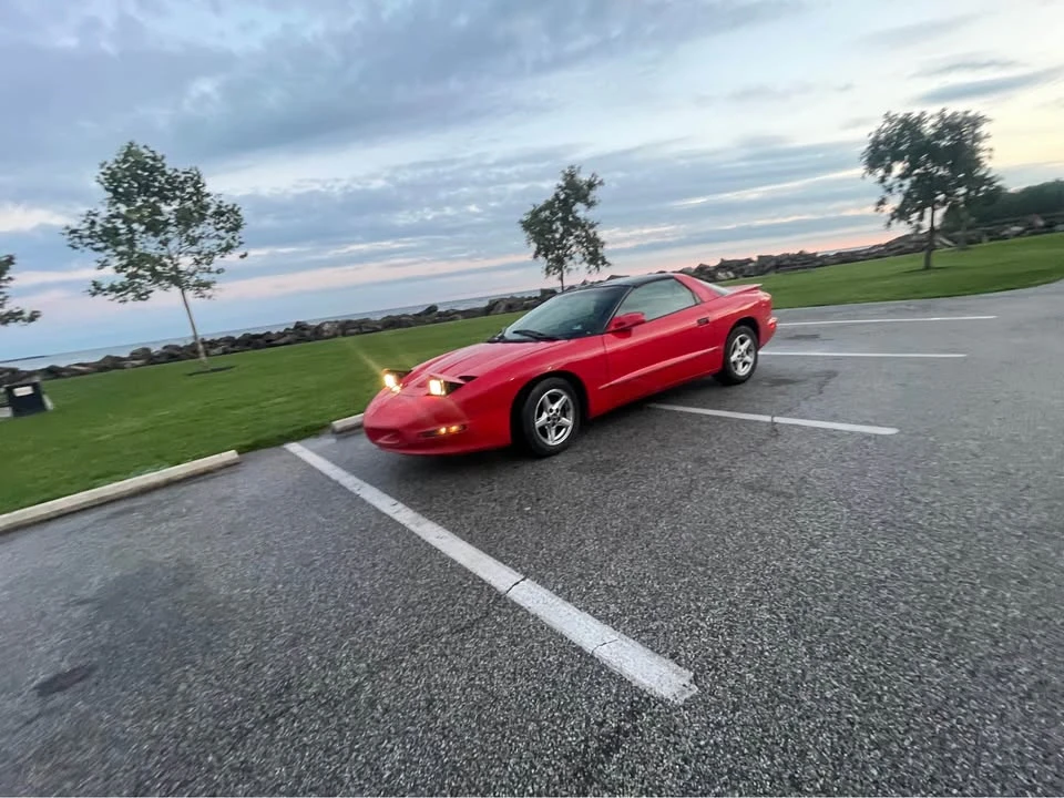 1997 Pontiac Firebird 4th Gen - Image 4 of 20
