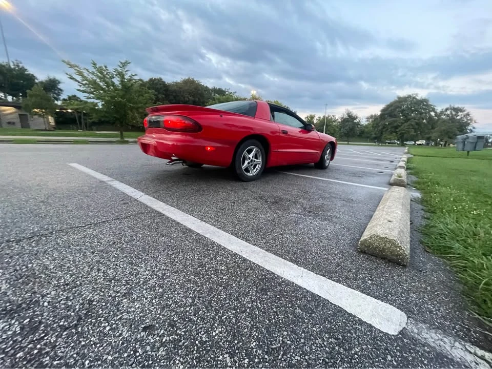 1997 Pontiac Firebird 4th Gen - Image 12 of 20