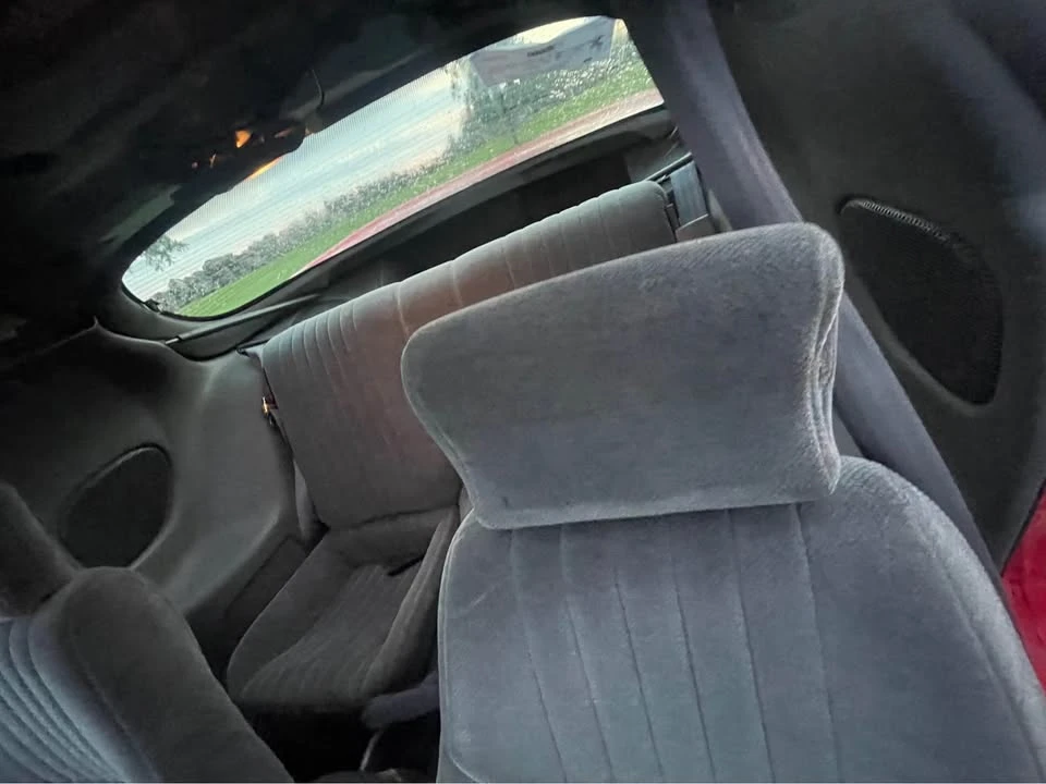 1997 Pontiac Firebird 4th Gen - Image 16 of 20