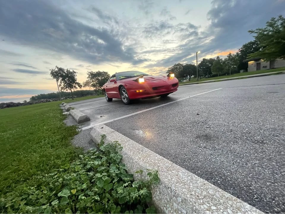 1997 Pontiac Firebird 4th Gen - Image 6 of 20
