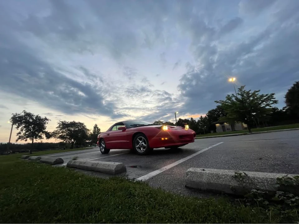 1997 Pontiac Firebird 4th Gen - Image 9 of 20