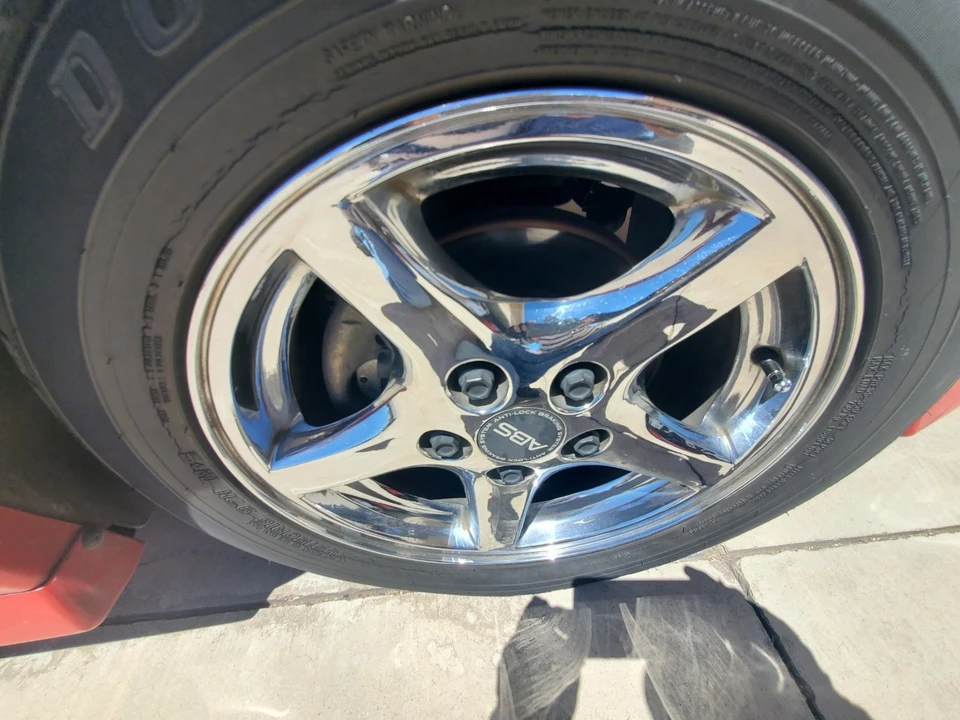 1997 Pontiac Firebird Formula 4th Gen - Image 20 of 26