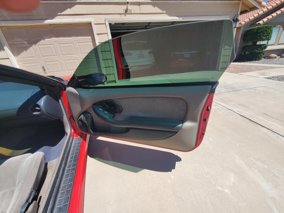 1997 Pontiac Firebird Formula 4th Gen - Image 10 of 20