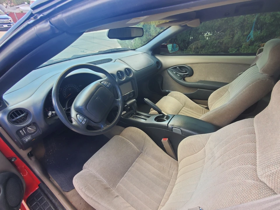 1997 Pontiac Firebird Formula 4th Gen - Image 6 of 26