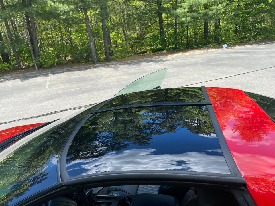 1997 Pontiac Firebird Formula 4th Gen - Image 8 of 13