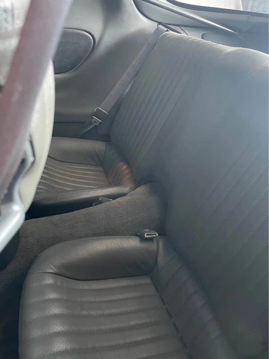 1997 Pontiac Firebird Formula 4th Gen - Image 11 of 13