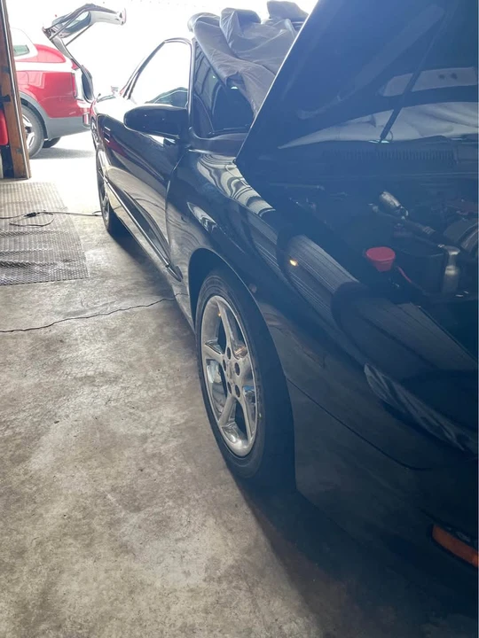 1997 Pontiac Firebird Formula 4th Gen - Image 3 of 13