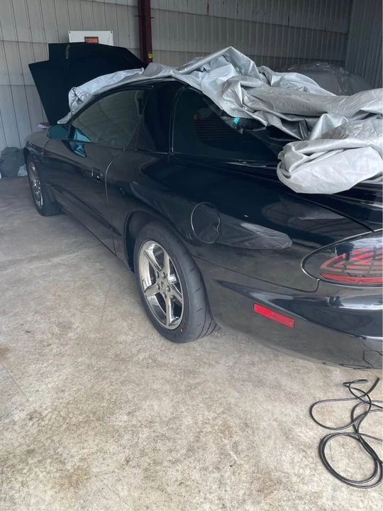 1997 Pontiac Firebird Formula 4th Gen - Image 2 of 13