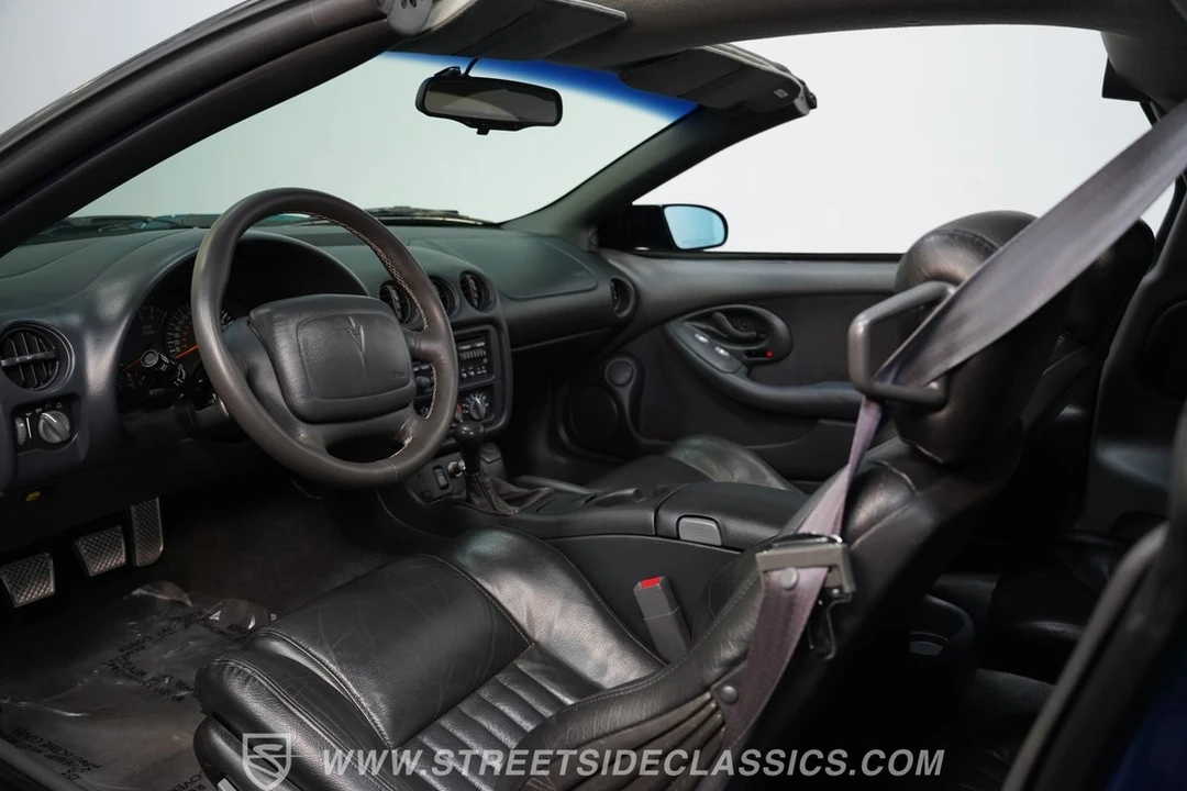 1997 Pontiac Firebird Formula 4th Gen - Image 3 of 10