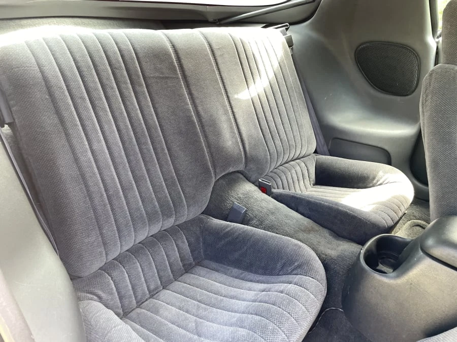 1997 Pontiac Firebird 4th Gen - Image 9 of 11