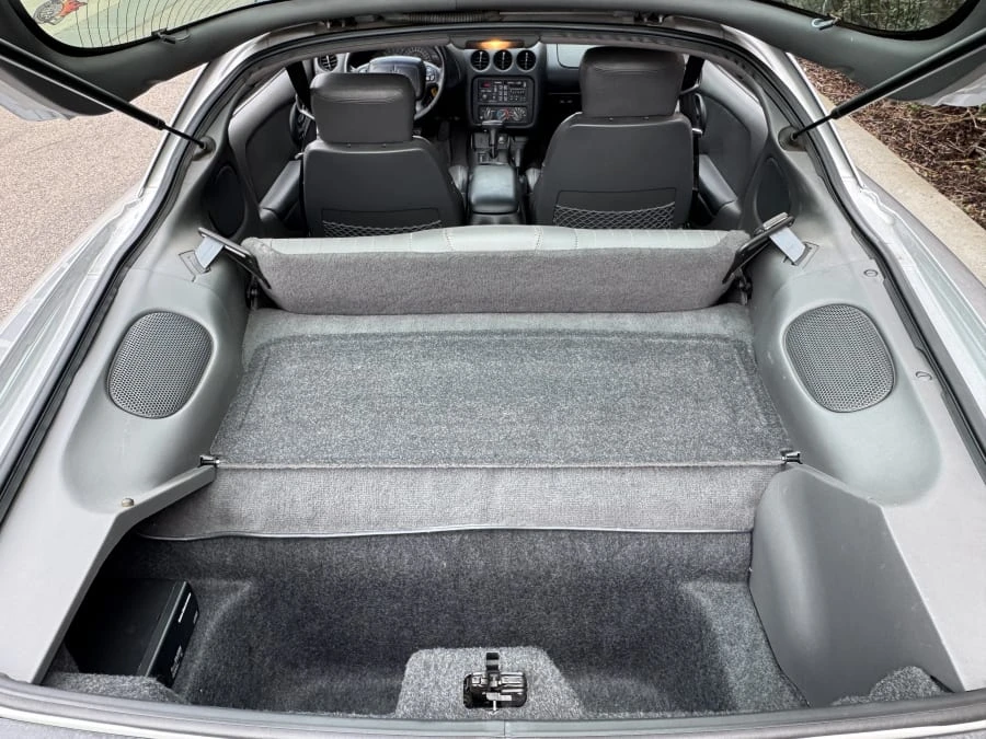 1997 Pontiac Firebird Formula 4th Gen - Image 12 of 12