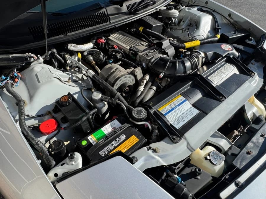 1997 Pontiac Firebird 4th Gen - Image 11 of 12