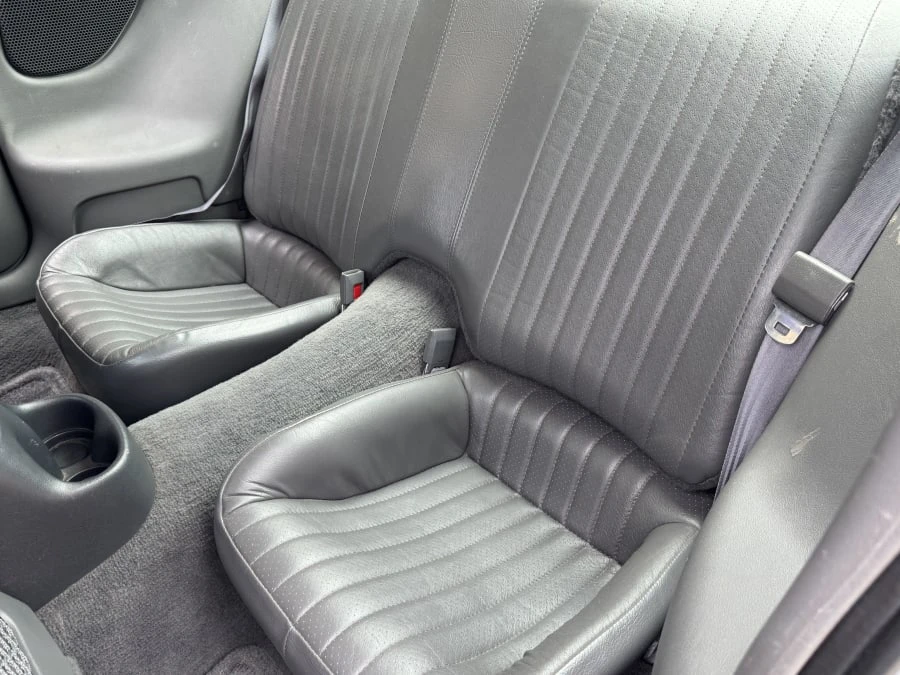 1997 Pontiac Firebird Formula 4th Gen - Image 8 of 12