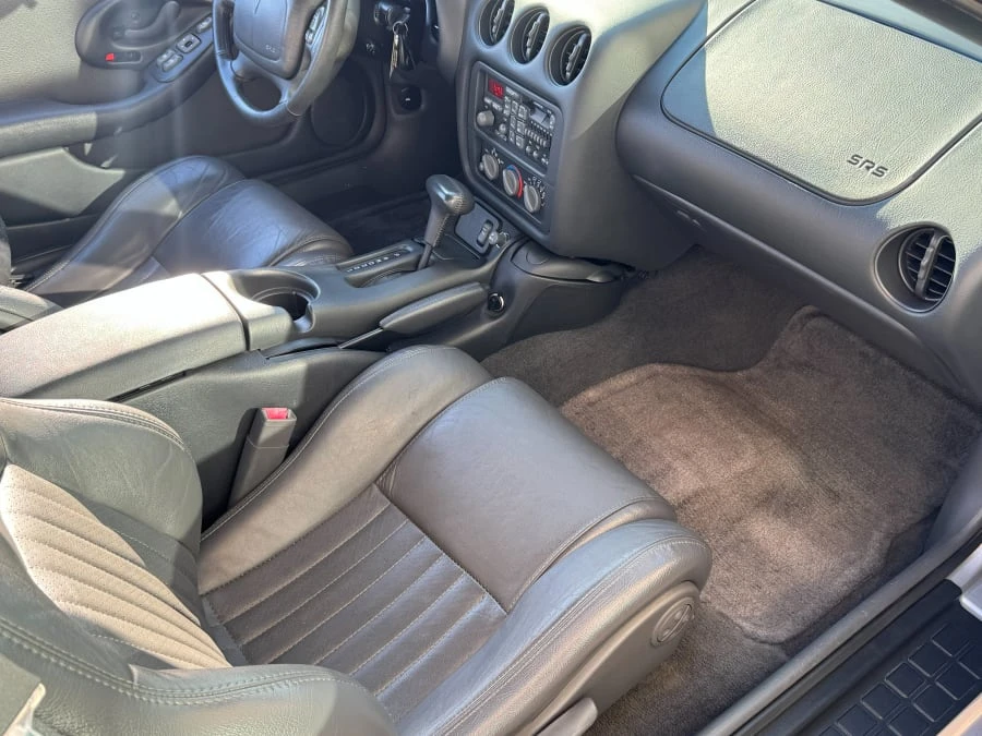 1997 Pontiac Firebird 4th Gen - Image 8 of 12