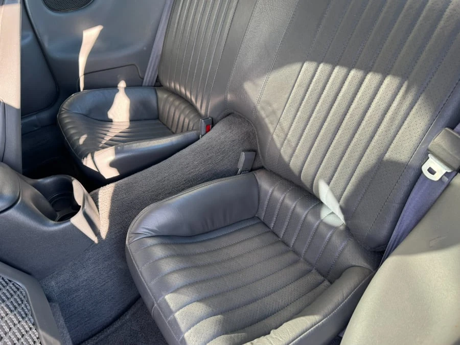 1997 Pontiac Firebird 4th Gen - Image 9 of 12