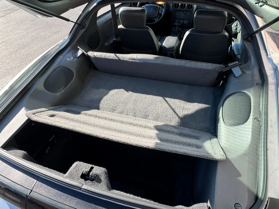 1997 Pontiac Firebird 4th Gen - Image 10 of 12