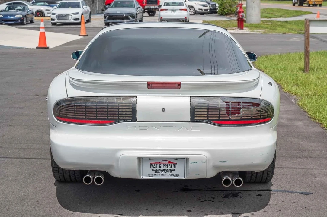 1997 Pontiac Firebird Formula 4th Gen - Image 5 of 21