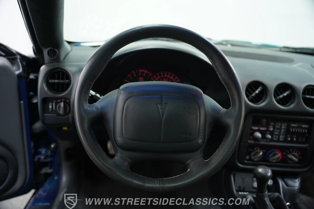 1997 Pontiac Firebird Formula 4th Gen - Image 26 of 31