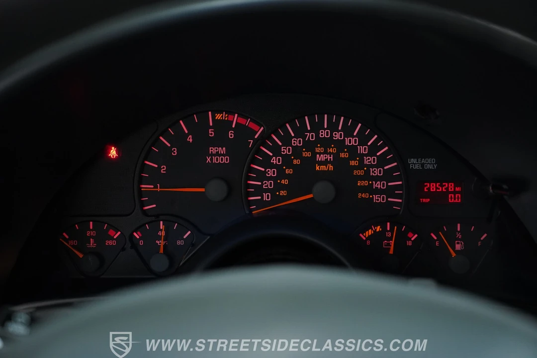 1997 Pontiac Firebird Formula 4th Gen - Image 27 of 31