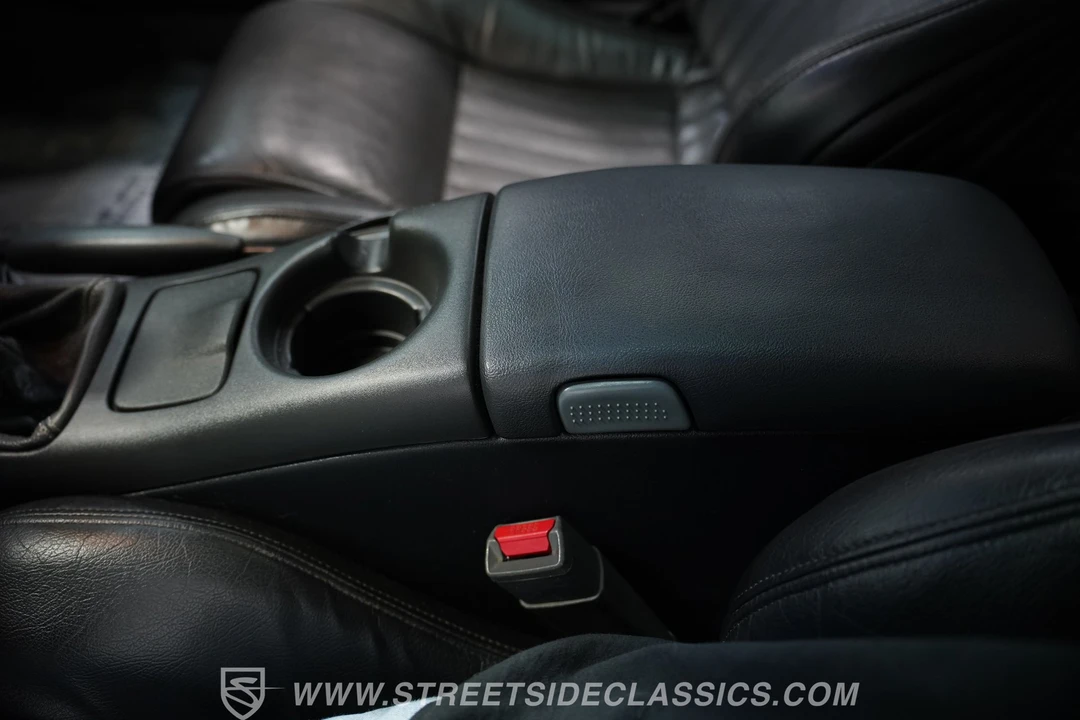 1997 Pontiac Firebird Formula 4th Gen - Image 31 of 31